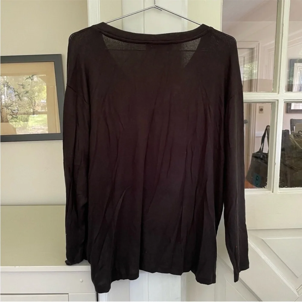 Gloria Vanderbilt Women's Blouse - Picture 5 of 5